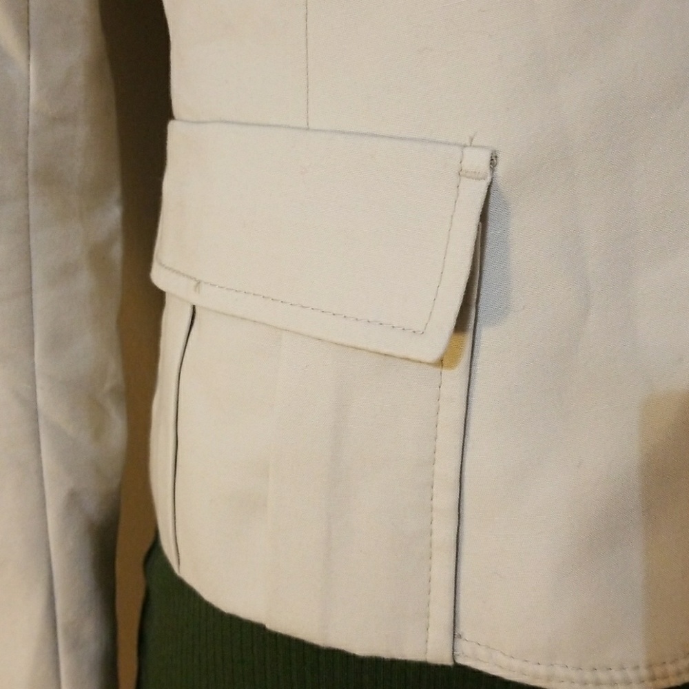 Jacket - Picture 4 of 5